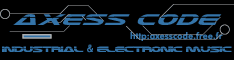 AXESS CODE
