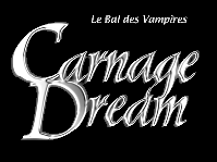 CARNAGE DREAM