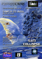 Flyer de avril 2002