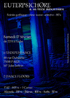 Flyer de d&eacute;cembre 2000