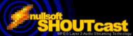 SHOUTCAST